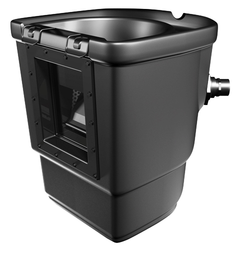 buy Aquascape Signature Series Mechanical  Water Garden & Pond Skimmers